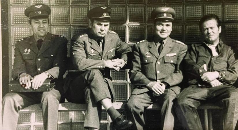 Vannak helyek, melyek emlékét már csak olvasóink régi fotói őrzik