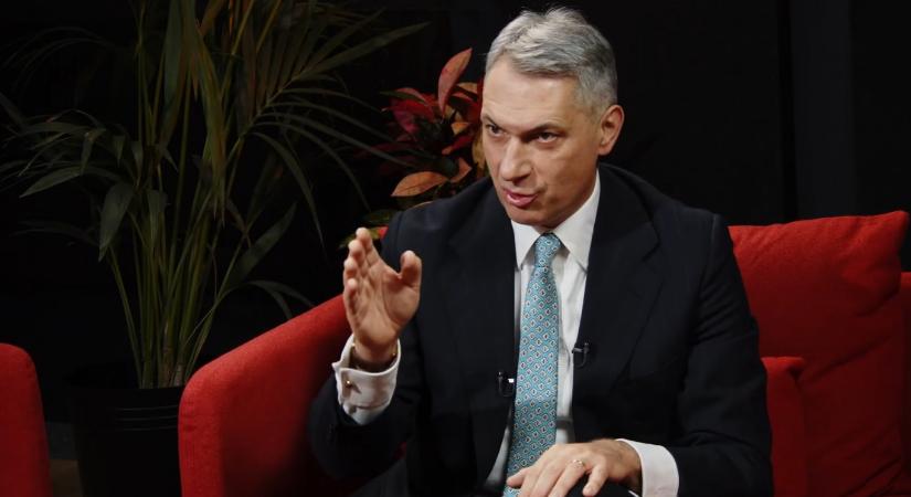Lázár: Ha a választáson nem nyer a Fidesz, annak a fő oka a kegyelmi ügy lesz
