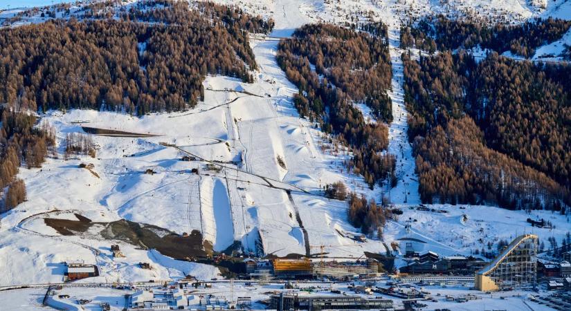 Milánó 2026: a FIS elnöke aggódik a livignói helyszín miatt