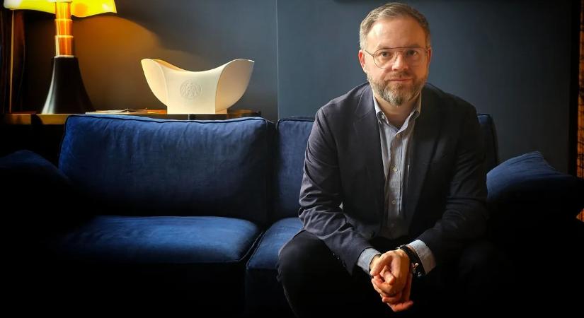 „Ez már nyílt hadüzenet lenne” — Orbán Balázs szerint az EU veszélyes útra lépett Ukrajna miatt