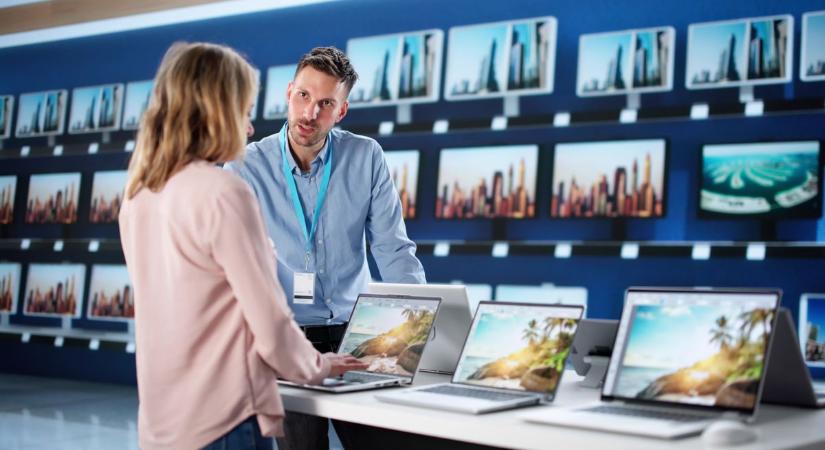 Lesz változás: kínai kézben a magyarok kedvenc elektronikai boltja