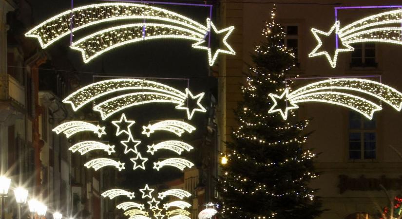 Brutális árzuhanás karácsonyra: a friss adatok magukért beszélnek