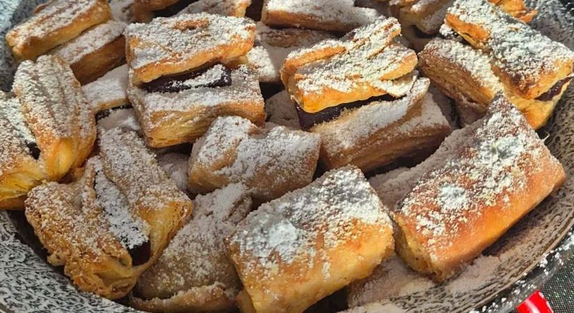 A nagymama titkos fegyvere: így készül az ellenállhatatlan hájas sütemény