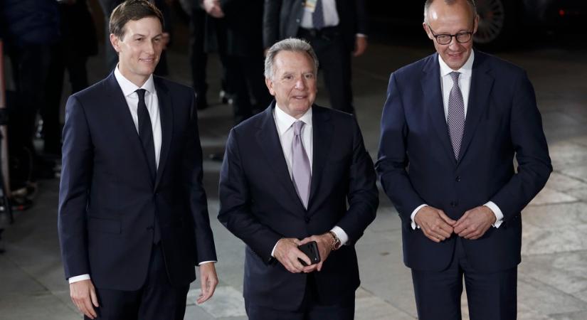 Lehet áttörés Floridában?