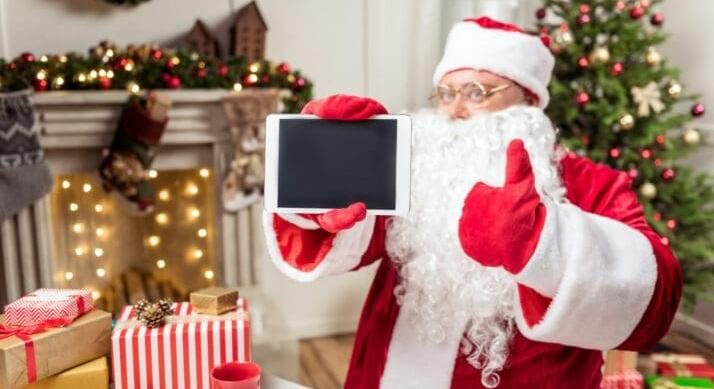 Ajándék a One ügyfeleknek – Ingyenes, korlátlan mobilnet az ünnepeknek karácsonykor