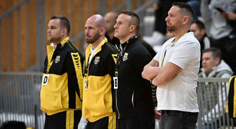 Mérlegen az Eger őszi idénye: a támadójáték kapott kritikát