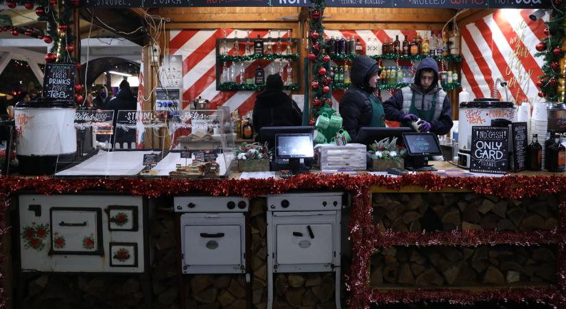 Budapesti karácsony: minden szempontból a legjobbak között!