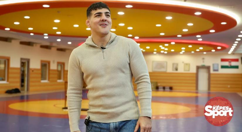 „A győzelmet nem lehet megunni, igazi mámor” – interjú Losonczi Dáviddal