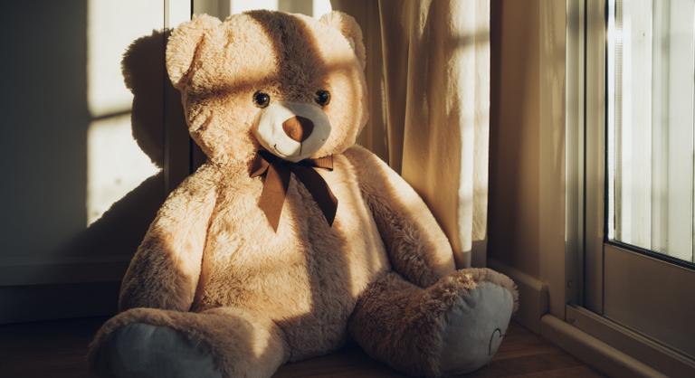 Miért szegények az írók, avagy a Mackó talpa