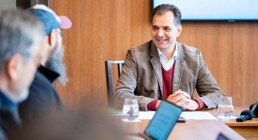 Az erdélyi magyarok üzenete világos: stabilitást, biztonságot és folytatást akarnak