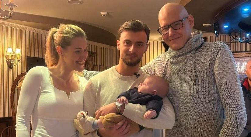 Mindig hálás leszek Neked! Fájó szívvel búcsúzik a tanítvány