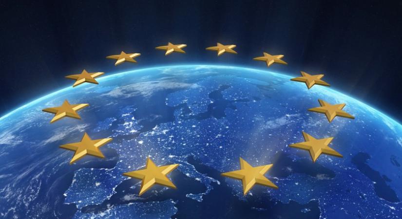 Európa lassacskán kijelentkezne a nagyhatalmak informatikai befolyása alól