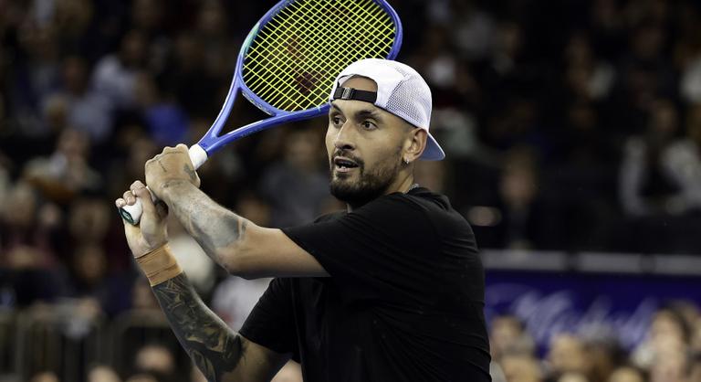 Tíz hónap után hazai pályán tér vissza a korábban GS-döntős ausztrál fenegyerek