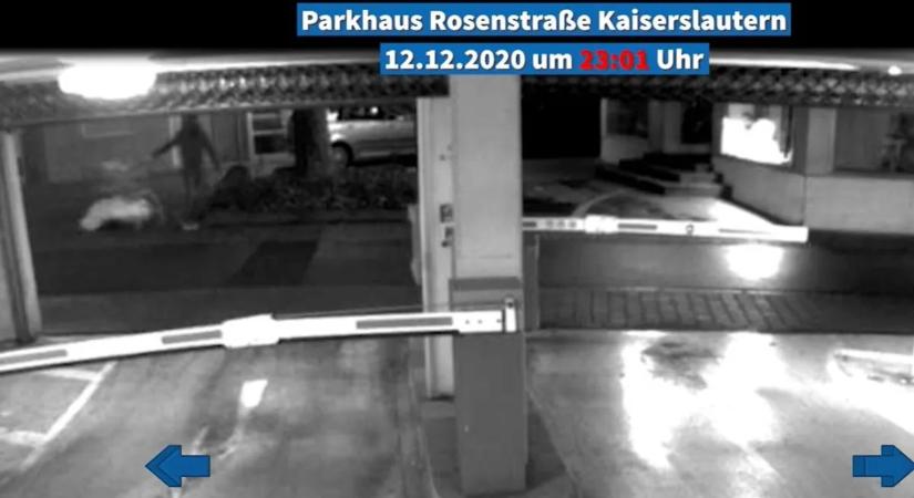 Megöltek egy magyar ápolót Németországban