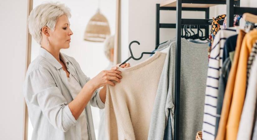 7 öltözködési baki, amitől ódivatú és slampos lesz a szett - Durván öregítenek a francia stylist szerint