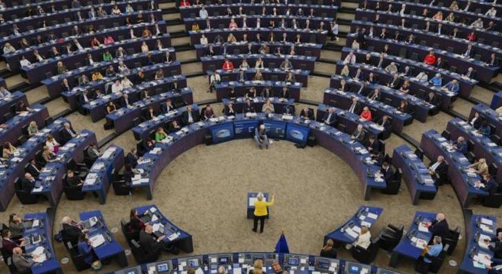 Az USA lebuktatta az Európai Unió vezetőségét