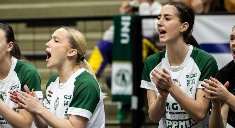 Zárásként idegenben