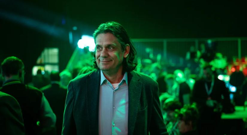 Magyar Péter be akarja tiltani a Borsot, kitálalt Deutsch Tamás