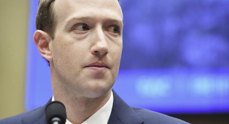 Elnézi a kínai csaló hirdetések egy részét a Meta, milliárdos profitot termel belőle