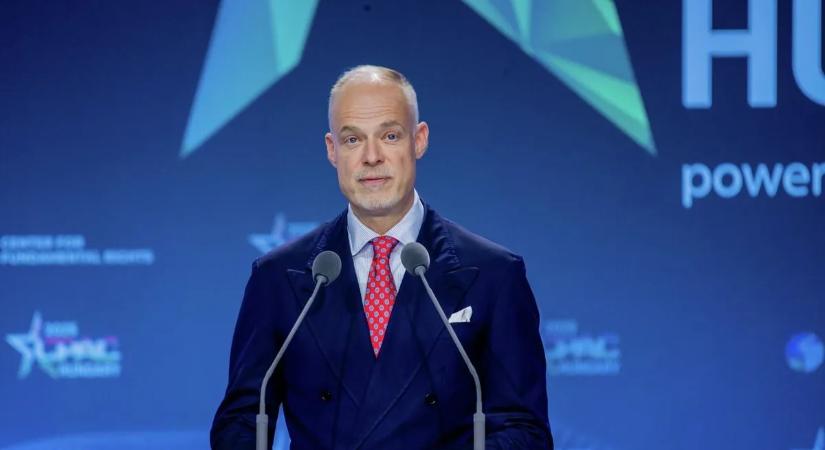 Szalay-Bobrovniczky: Jónak lenni idén is jó