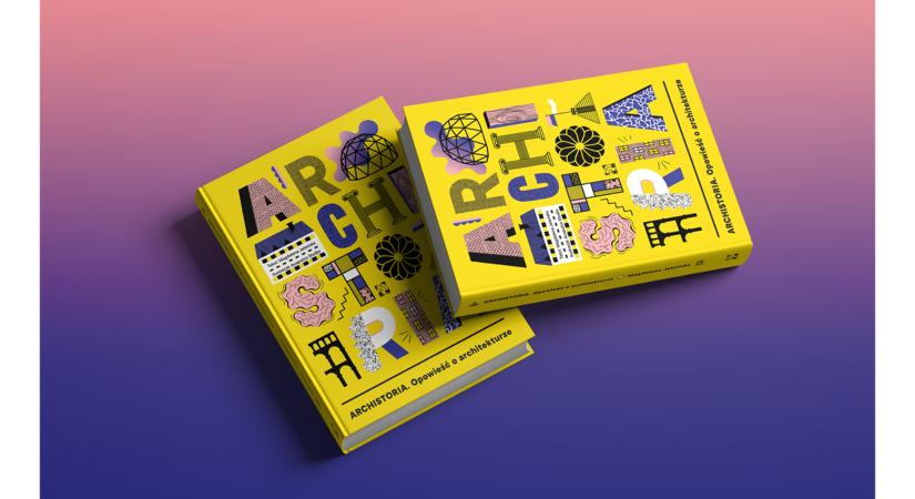 Tigrisugrással az építészet történetébe – Karácsonyi könyvajánló