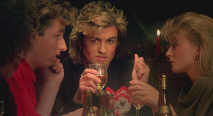 Hány bőrt lehet még lehúzni róla? – Ezt a 9 dolgot biztos nem tudtad George Michael Last Christmas című daláról