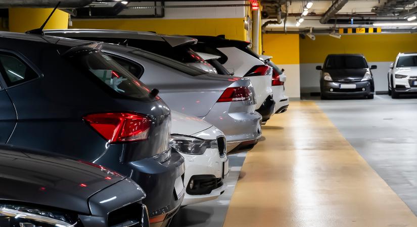 Bejelentették, itt drágul a parkolás Budapesten