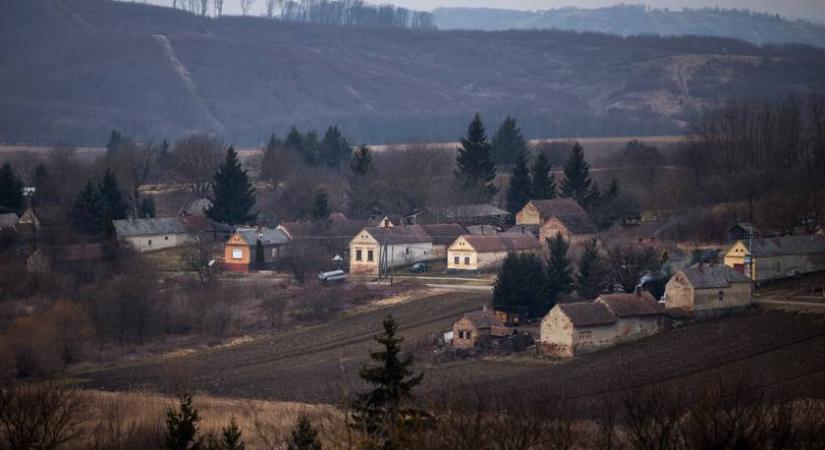 Ezek Magyarország legszebb településnevei