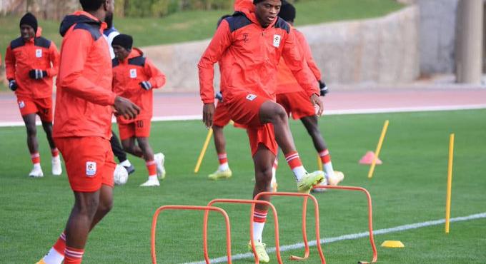 Afrika Kupa: Vasárnap kezdődik a torna, szombaton sztrájkba kezdett az egyik válogatott