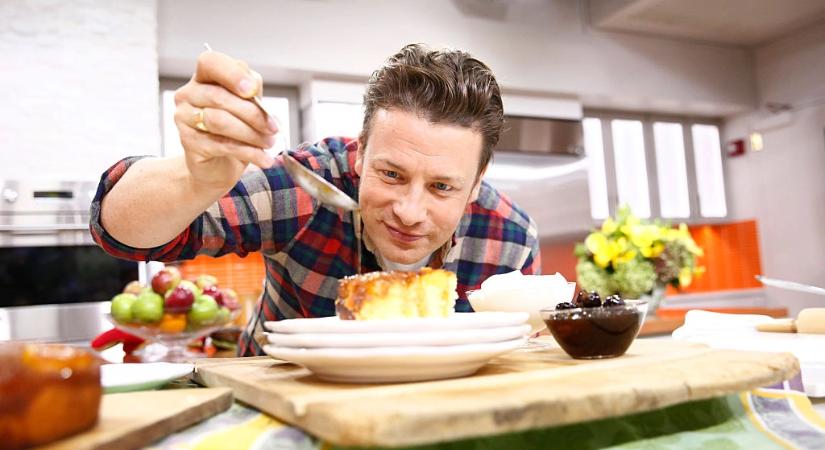 Olasz karácsony, gyors vacsora vagy nagy lakoma? Jamie Oliverrel mind teljesülhet