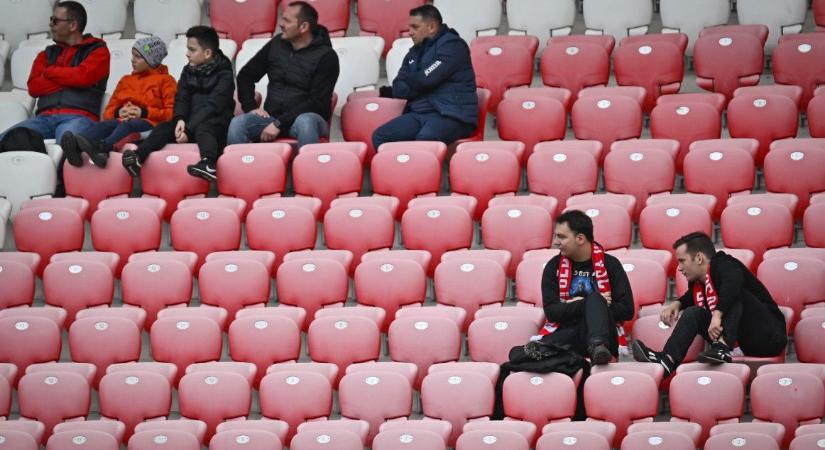 DVSC: az új tulajdonossal új sportigazgató is érkezhet