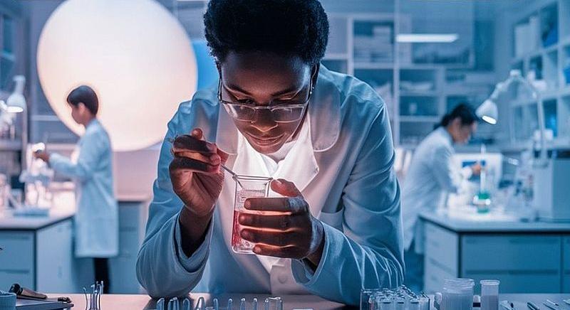 Globális probléma lett a fiatal kutatók túlterheltsége