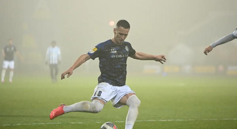 Szuperliga: OFK Beograd–Topolyai SC