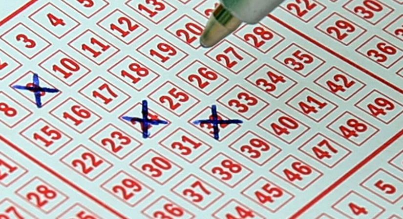 Hatalmas változás az Ötöslottón – Hosszú évek óta nem történt ilyen!