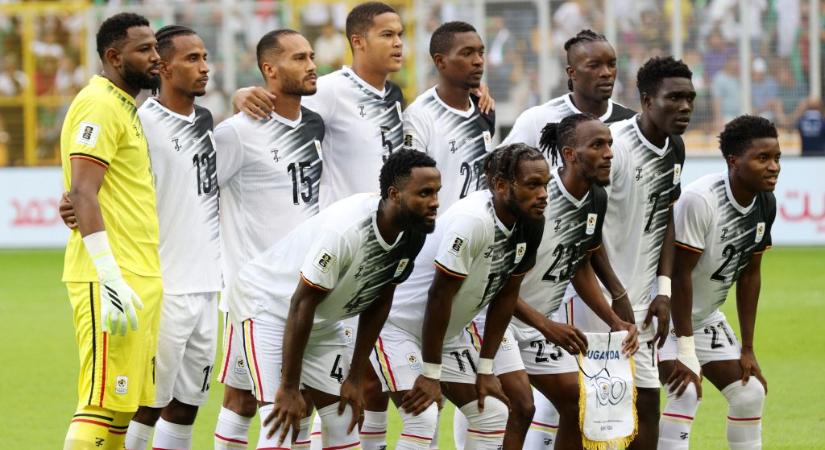 Három nappal az első ANK-meccsük előtt sztrájkba léptek a válogatott játékosai