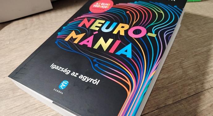 Egy könyv mutatja meg, hogy szinte semmit sem tudunk az agytudományról