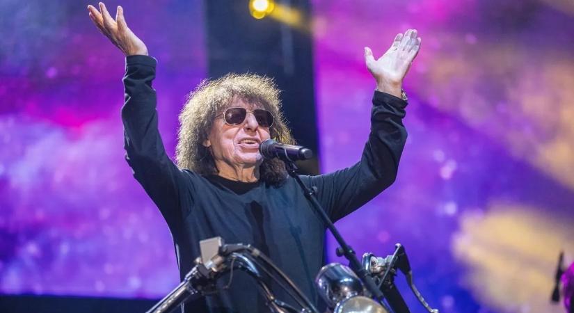 79 éves lett Demjén Ferenc, a nagybetűs legenda: mutatjuk a rocksztár legnagyobb visszatéréseit