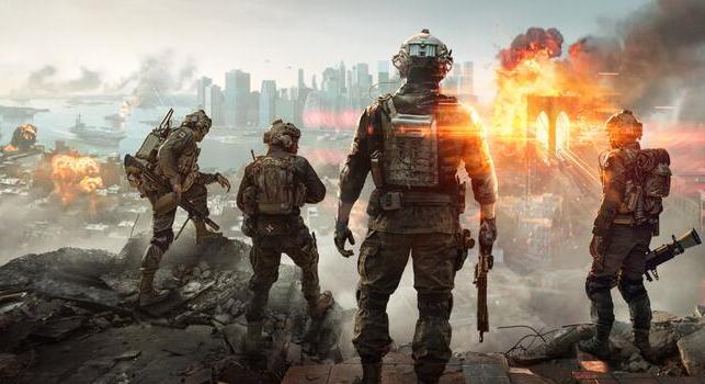 Hogyan bővül a Battlefield 6 jövőre?