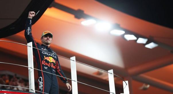 Red Bull: Hatalmas lendületet adott a szezon második fele