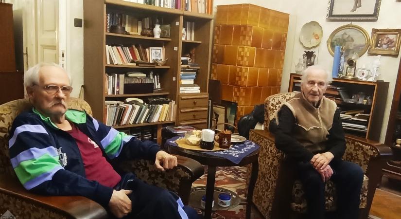 A szeretet és a gondoskodás élteti