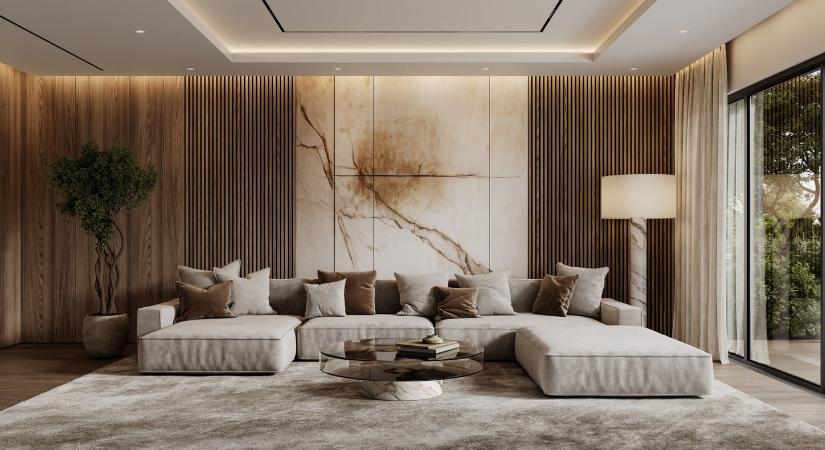 7 lakberendezési baki, amitől olcsónak tűnik az otthonod