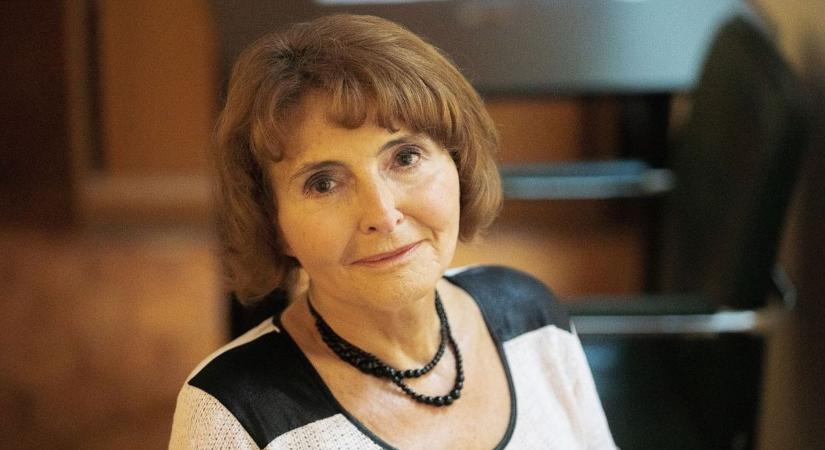 Lendvai Ildikó mostantól biztos még vastagabban támogatja Bütyköt