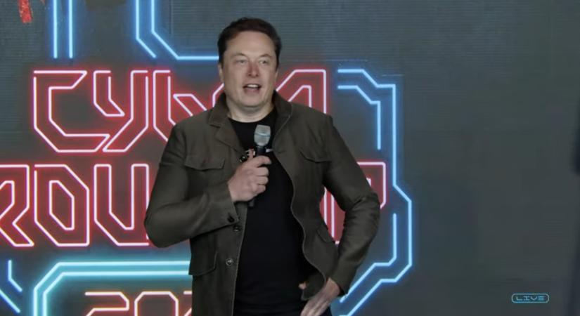 Mégsem fosztják meg Muskot a hatalmas fizetésétől