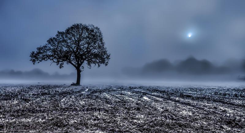 Kezdődik a csillagászati tél
