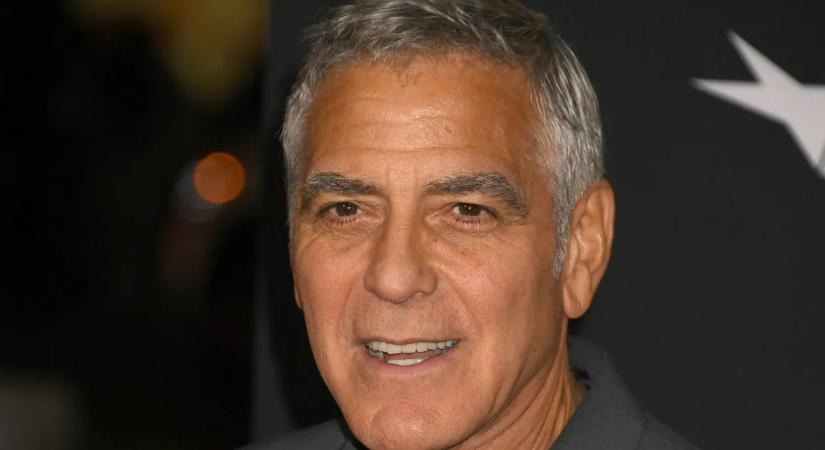 Gyászol George Clooney, elhunyt nagybeteg testvére