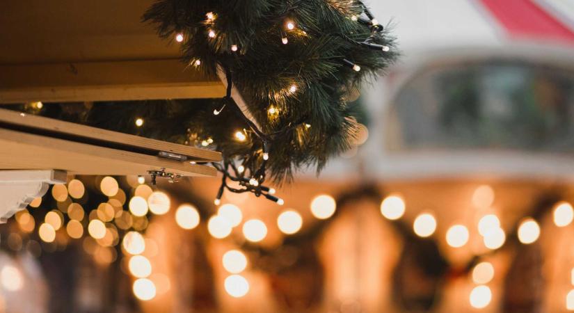 Jótékonyság és adventi örömök: idén is összefogta Krasznát a karácsonyi vásár