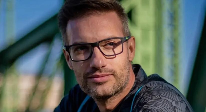 Tragikus hirtelenséggel elhunyt kollégánk, Csudai Sándor fotóriporter