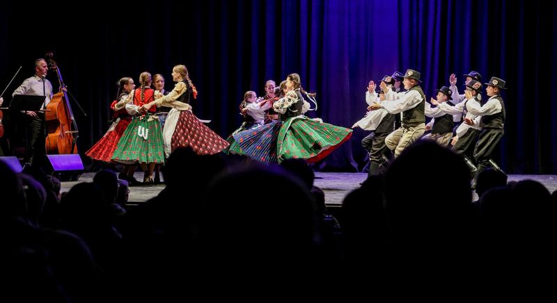 Telt házas gála, kétszer egymás után