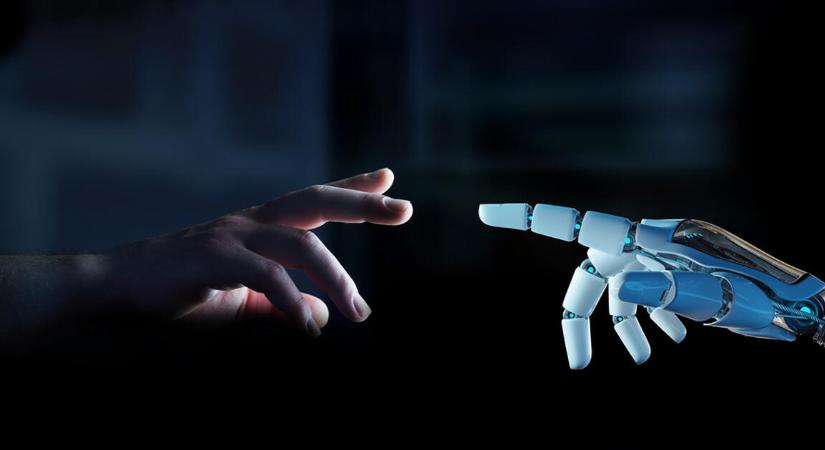 A toborzásban is besegít a mesterséges intelligencia