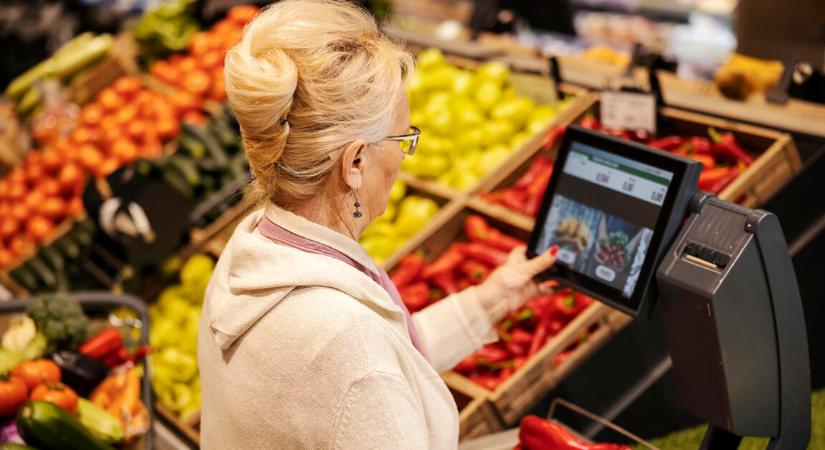 Felpörögnek a SZÉP kártyás fizetések, de idén másra költhetjük a legtöbbet